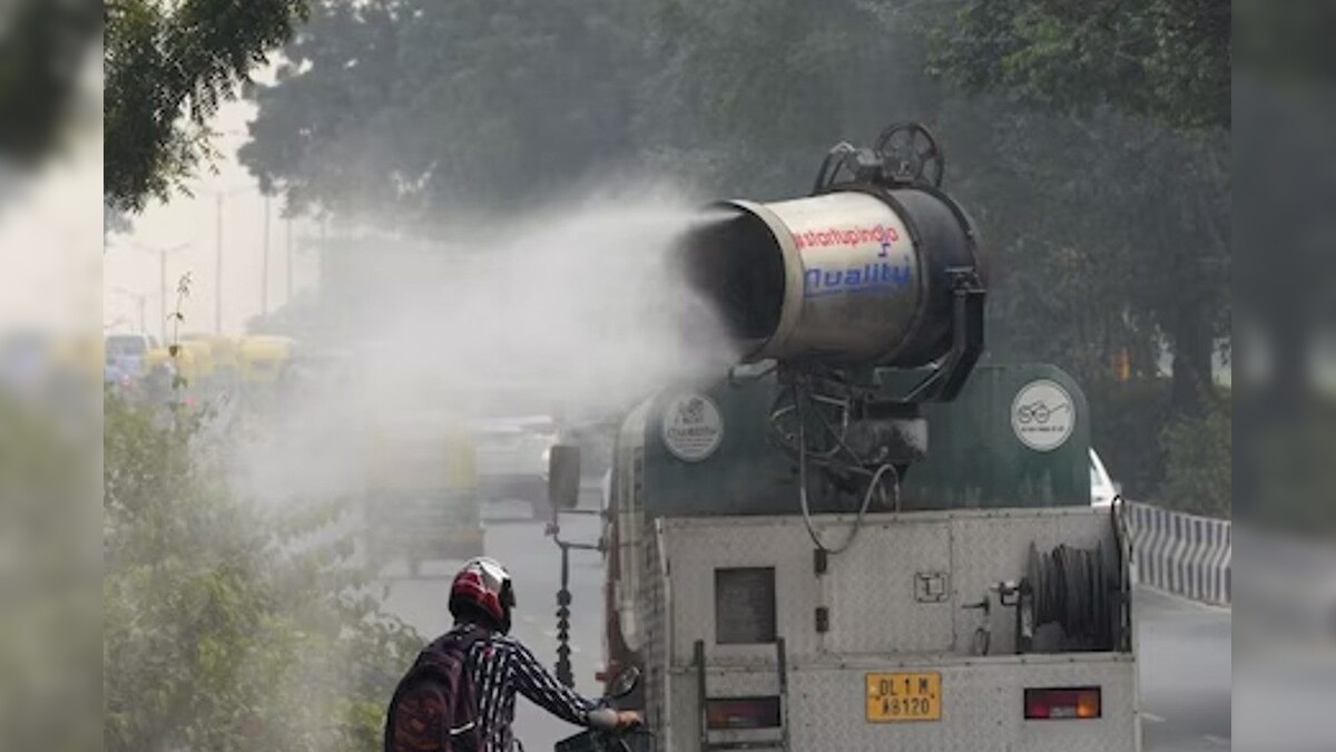 खराब वायु गुणवत्ता के कारणों का हल तय समय में खोजें दिल्‍ली सरकार