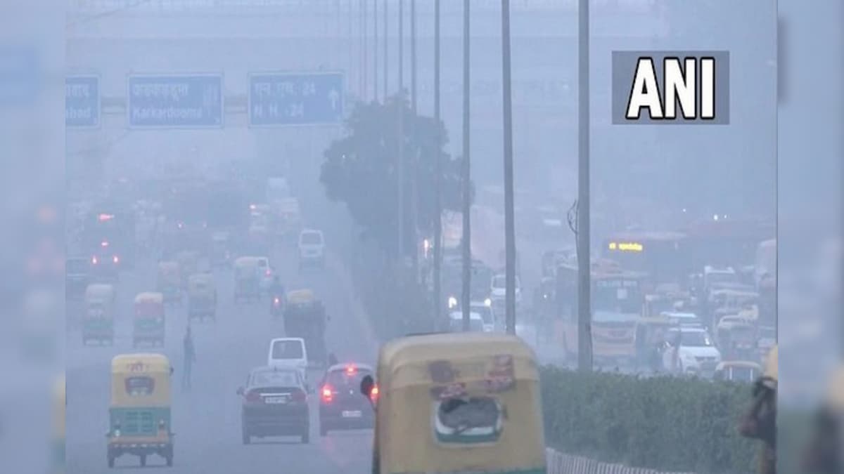 Delhi Pollution: कंस्‍ट्रक्‍शन वर्क पर लगा रहेगा प्रतिबंध BS-III और BS-IV डीजल वाहन पर बड़ा फैसला