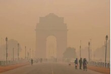 दिल्ली: इस सीजन में अब तक की सबसे ठंडी सुबह, जानें राजधानी के मौसम का हाल, एक्यूआई है बेहद खराब