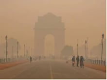 दिल्ली की हवा में सुधार के बीच शुरू होगा सर्दी का सितम, जानें IMD का अलर्ट