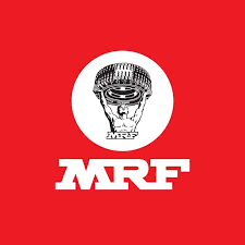  MRF (85,574.25 रुपये प्रति शेयर) नेशनल स्टॉक एक्सचेंज.