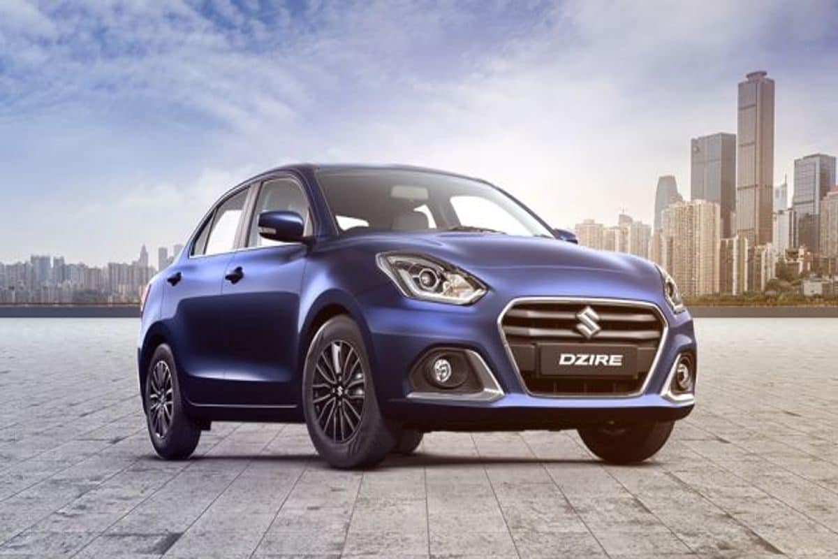 मारुति ला रही इंडिया की सबसे ज्यादा माइलेज देने वाली कार, जानें कब होगी  लॉन्च - maruti suzuki dzire to be launched with hybrid powertrain and  mileage upto 40kmpl – News18 हिंदी