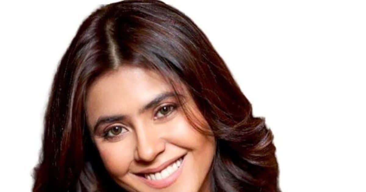 एकता कपूर ने बदली औरतों की इमेज, बताया महिलाओं की किस तरह की कहानियां कहना है पसंद
