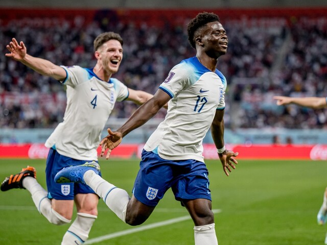 England's stormy start in FIFA World Cup, a big win against Iran England's stormy start in FIFA World Cup, a big win against Iran