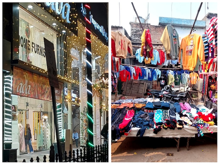 Wedding Shopping: शादी की शॉपिंग के लिए बेस्ट हैं लखनऊ के ये बाजार, बजट में  मिलेंगी मनचाही चीजें - top 6 cheapest markets in lucknow for wedding  shopping – News18 हिंदी