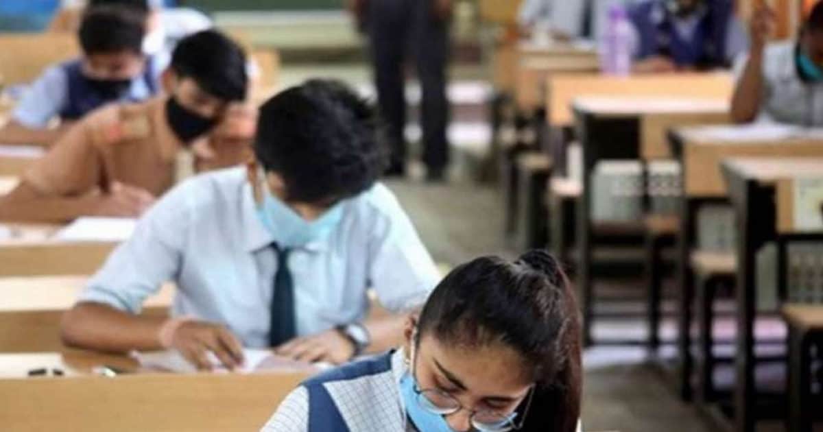 Mp board exam date 2023 10 12 