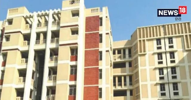 Mcd Building दिल्ली में एक मंजिल और ऊंचा बना सकेंगे मकान, एमसीडी ने दी अनुमति - mcd ...