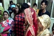 نکاح پڑھتے ہی دولہا جہیز مانگنے لگا، بارات دلہن کے بغیر واپس آگئی