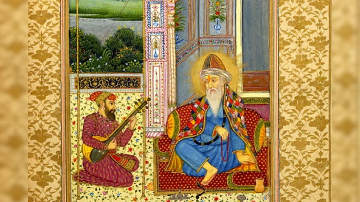 गुरु नानक जयंती : बचपन से ही खास और दूसरों से एकदम अलग थे सिखों के पहले गुरु