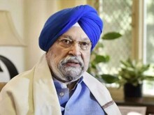 ‘अराजकता और मुफ्तखोरी’ की राजनीति से फल-फूल रही केजरीवाल सरकार:हरदीप पुरी
