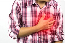 Heart Attack In Winter: सर्दी के मौसम में पॉल्यूशन और ठंड ने बढ़ा द‍िया हार्ट अटैक का खतरा, ऐसे करें बचाव 