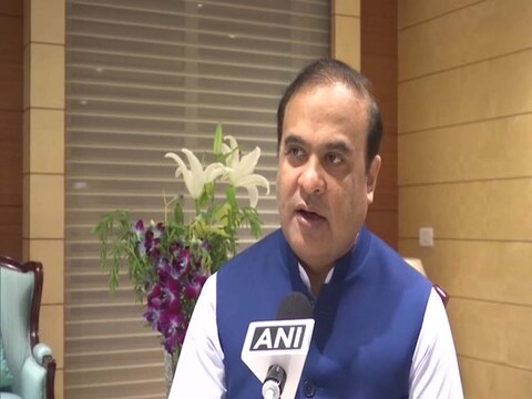 असम में सरकारी और वन भूमि को खाली कराने का काम भाजपा के सत्ता में रहने तक जारी रहेगा-हिमंत विश्व शर्मा