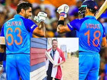 ICC की वर्ल्ड कप मोस्ट वैल्युएबल टीम में SurVIR का जलवा, हार्दिक 12वें खिलाड़ी