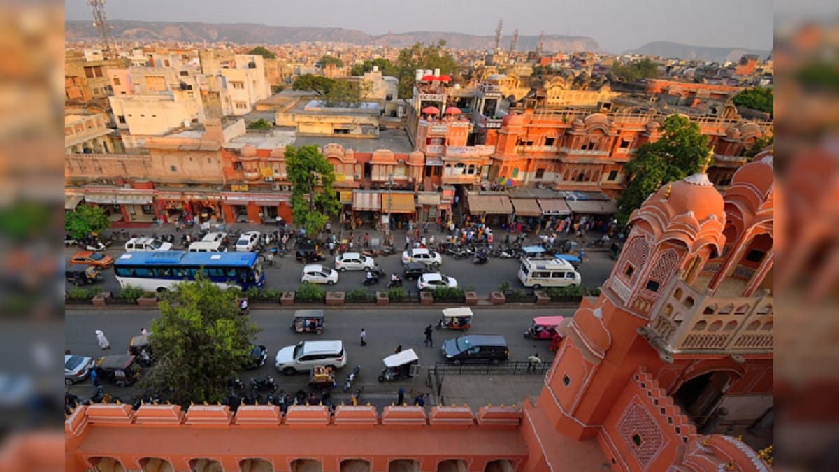 कौन था वो बंगाली जिसने 295 साल पहले प्लान की थी गुलाबी नगरी यानि जयपुर