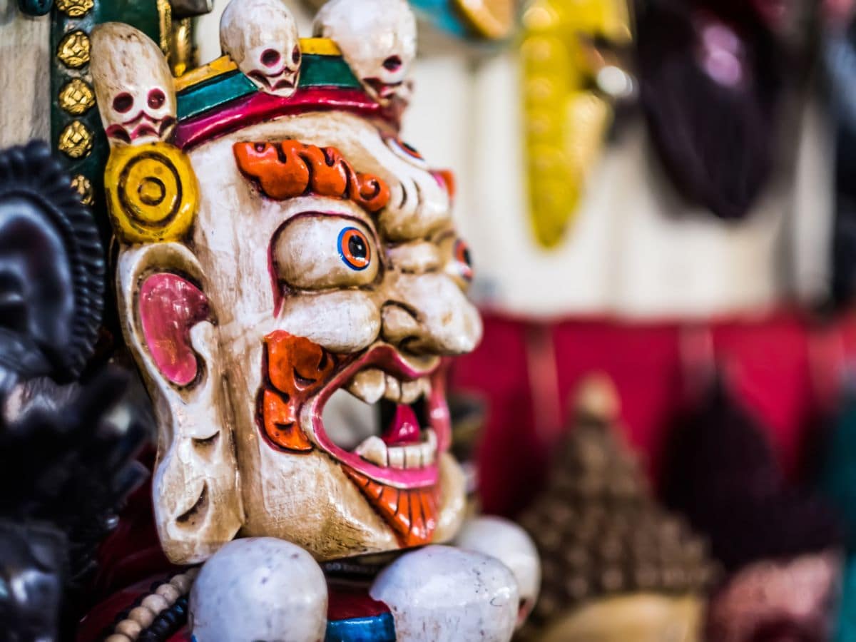 Kaal Bhairav Jayanti 2022: 16 नवंबर को है काल भैरव जयंती, जानें कैसे शिव जी  के क्रोध से हुआ इनका जन्म - kaal bhairav jayanti 2022 date puja vidhi lord  shiva anger – News18 हिंदी