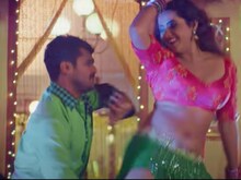 खेसारी लाल- राघवानी की जोड़ी ने मचाया घमाल VIDEO को मिले 330+ मिलियन VIEWS