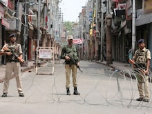 ISI की नापाक साजिश, लश्‍कर के करीबी को कश्‍मीर में घुसपैठ कराने की जिम्‍मेदारी