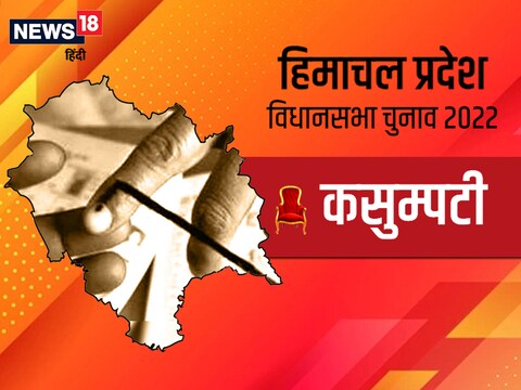Kasumpti Assembly Seat Profile कसुम्पटी सीट पर कांग्रेस का वर्चस्व