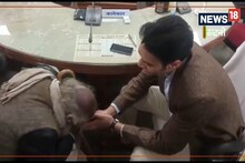 Katni: Tears came out of the eyes as soon as the sound was heard in the ear, the collector also became emotional