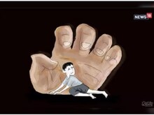 दो बेटियों के पिता ने बेटे की चाहत में पड़ोसी के बच्चे को किया अगवा