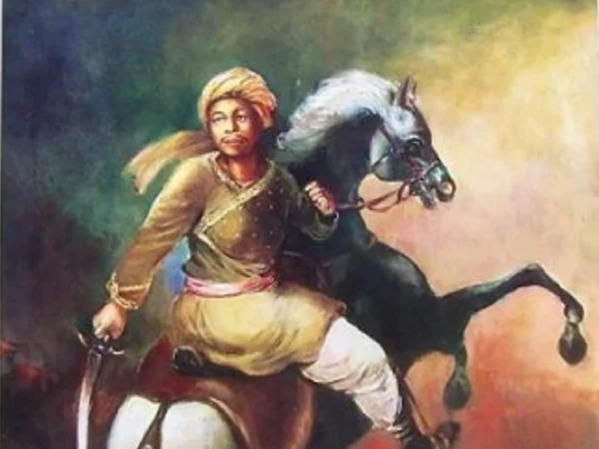 कौन थे मुगलों को हराने वाले लचित बोरफुकन जिनकी 400 वीं जयंती मना रहा है देश  - who is lachit barphukan defeted mughals coutry celebrates his 400th birth  anniversary - News18 हिंदी