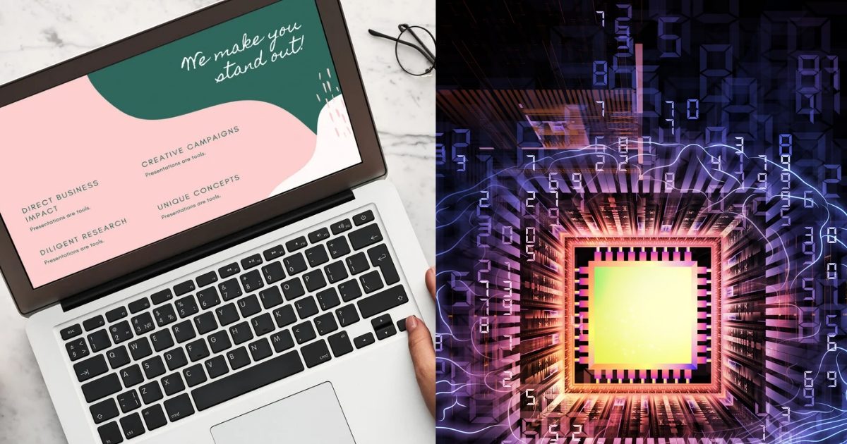 How to find out how powerful your laptop’s processor is without opening the packing, with just one trick
