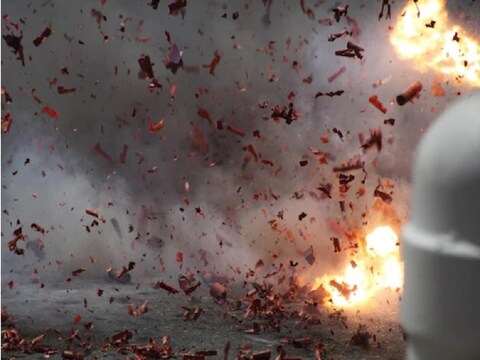 Big Story: उत्तरी अफगानिस्तान में जबरदस्त धमाका हुआ. इस धमाके में 16 लोगों की मौत हो गई. (सांकेतिक तस्वीर)