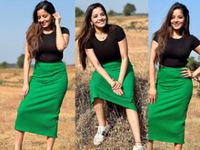 40वें जन्मदिन पर यंग गर्ल जैसी दिखीं मोनालिसा, शेयर की बिना मेकअप की तस्वीरें