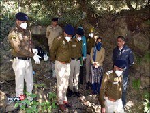 हिमाचलः सरकाघाट में मर्डर, कबाड़ी को मौत के घाट उतार डाला, नाले में मिला शव