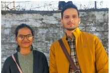 Almora: युवाओं के पलायन के बीच कमल-नमिता ने पेश की मिसाल,  मशरूम से बना रहे चाय-चटनी और अचार