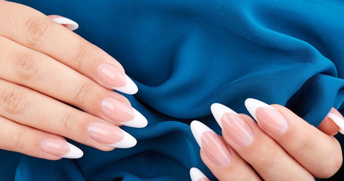 Nail Care Tips And Tricks,Beauty Tips: इन घरेलू नुस्खों से पीले नाखूनों को  बनाएं गुलाबी, कुछ ही दिनों में बढ़ाएं हाथों की खूबसूरती - 4 best tips to  make your nails pink