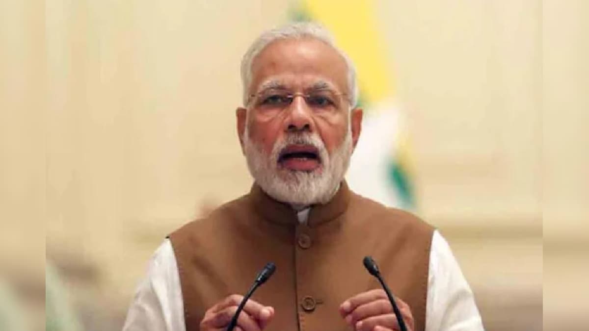 Opinion: पीएम मोदी के नेतृत्व में पूर्वोत्तर भारत बना नया पॉवर हाउस