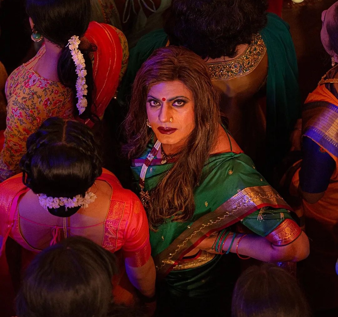 नवाज ने इस फिल्म के किरदार में ढलने के लिए काफी मेहनत की है. नवाज के अनुसार, फिल्म के दौरान 20 से 25 ट्रांसजेडर्स से उनकी मुलाकात हुई. उनकी जर्नी से नवाज को काफी कुछ सीखने को मिला.(फोटो साभार: नवाजुद्दीन सिद्दीकी इंस्टाग्राम)