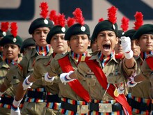 NCC Certificate Benefits : इंटर या बीए में लिए हैं NCC तो होगा ये तगड़ा फायदा