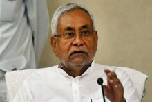 صدر دروپدی مرمو پر ممتا بنرجی کے وزیر کے قابل اعتراض بیان سے ناراض نتیش کمار، کہا- یہ ٹھیک نہیں