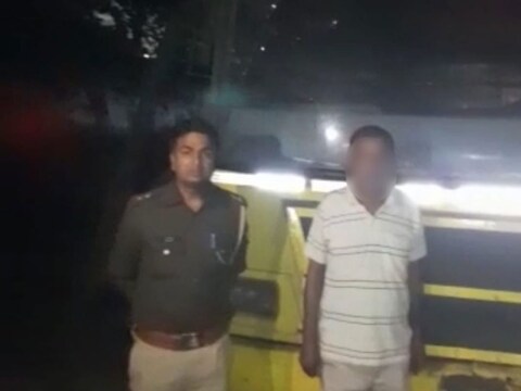Noida News: पूर्व ड्राइवर चोरी कर ले गया रोडवेज की बस 