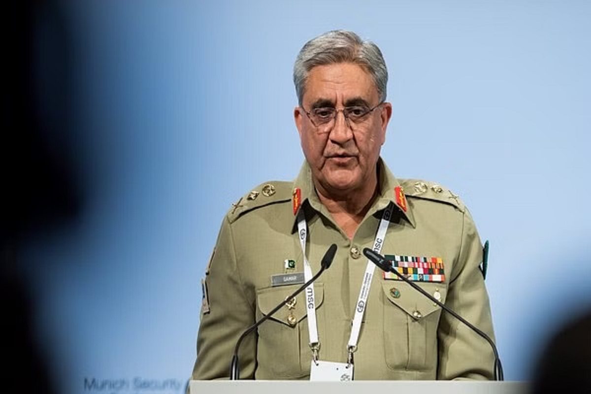 इन 6 में से कोई एक बनेगा पाकिस्‍तान का नया सेना प्रमुख, सरकार को भेजे गए नाम