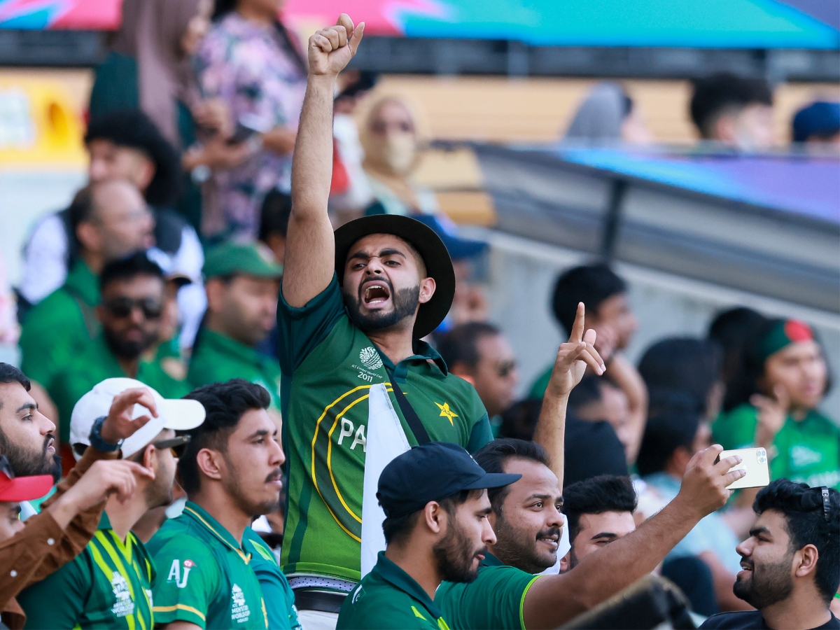 India vs Pakistan World Cup 2022: पाकिस्तान ने एक बार टी20 वर्ल्ड कप का खिताब जीता है. (AP)