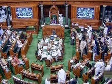 संसद में पेश हुए जनसंख्‍या न‍ियंत्रण, UCC और 33% मह‍िला आरक्षण प्राइवेट ब‍िल