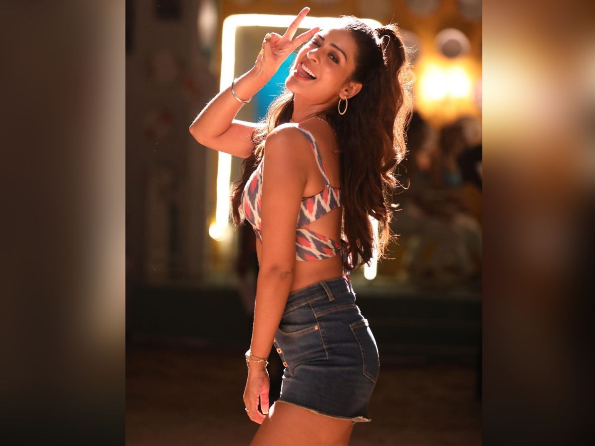 payal rajput new movie