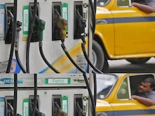 Petrol Diesel Prices : एनसीआर में महंगा हुआ पेट्रोल-डीजल, चेक करें ताजा रेट