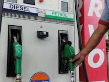 Petrol Diesel Prices : यूपी से बिहार तक सस्‍ता हुआ पेट्रोल-डीजल, चेक करें रेट