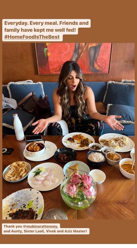 priyanka chopra, priyanka chopra india visit, priyanka chopra new video, priyanka chopra latest news, priyanka chopra news hindi, bollywood news,