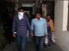 पंजाब: NCB के हाथ लगी बड़ी सफलता, 20 किलो हेरोइन के साथ शख्‍स गिरफ्तार