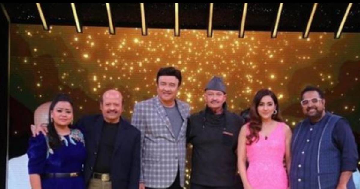 मैं पहली बार अपने भाई के साथ किसी टीवी शो में आया हूं राकेश रोशन