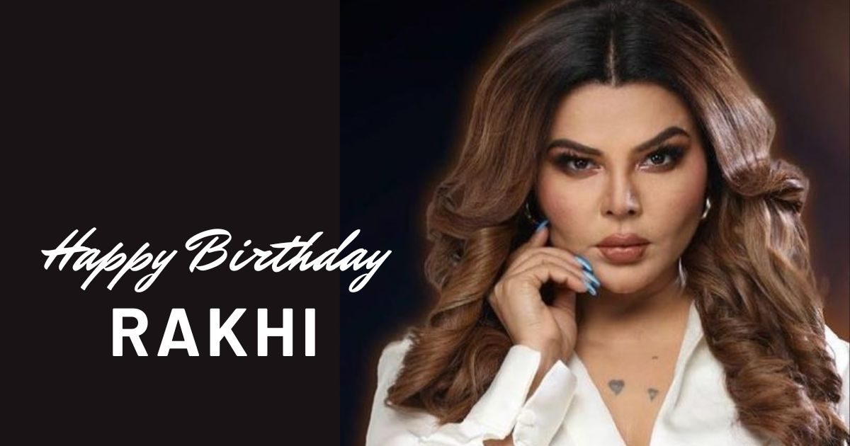 Rakhi Sawant B’day: ‘Mohabbat Hai Mirchi’ modified its fortunes, the fearless Rakhi has seen the times of poverty