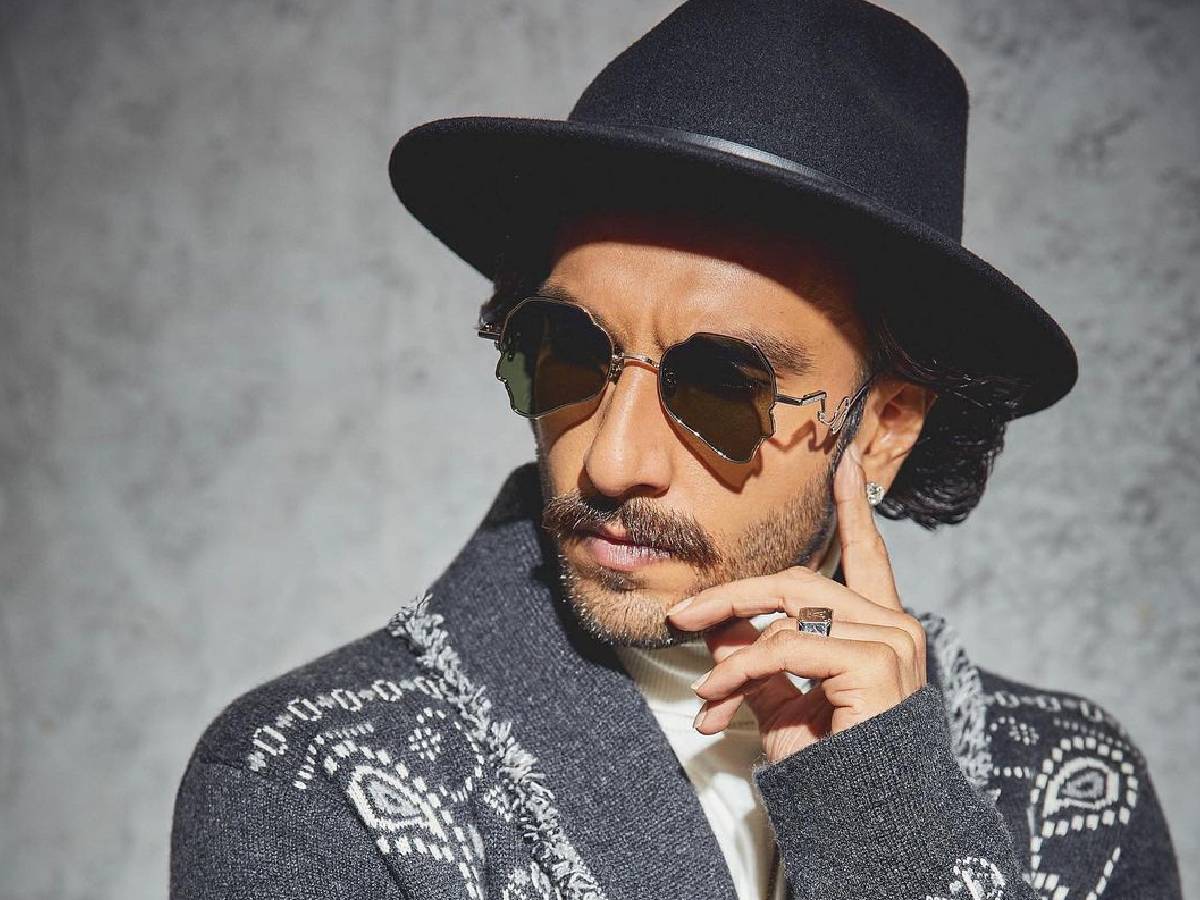 ranveer singh