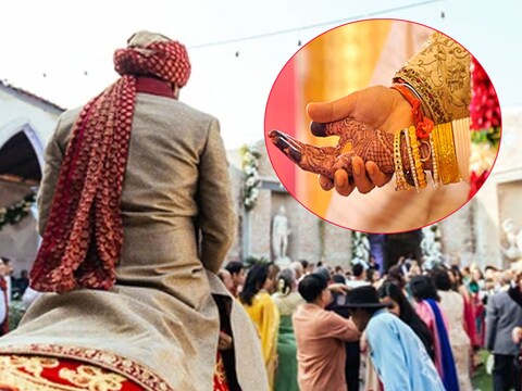 Rewari Latest News: हरियाणा के रेवाड़ी में शादी के एक दिन पहले दूल्हा लापता हो गया...(फोटो: Shuttterstock)