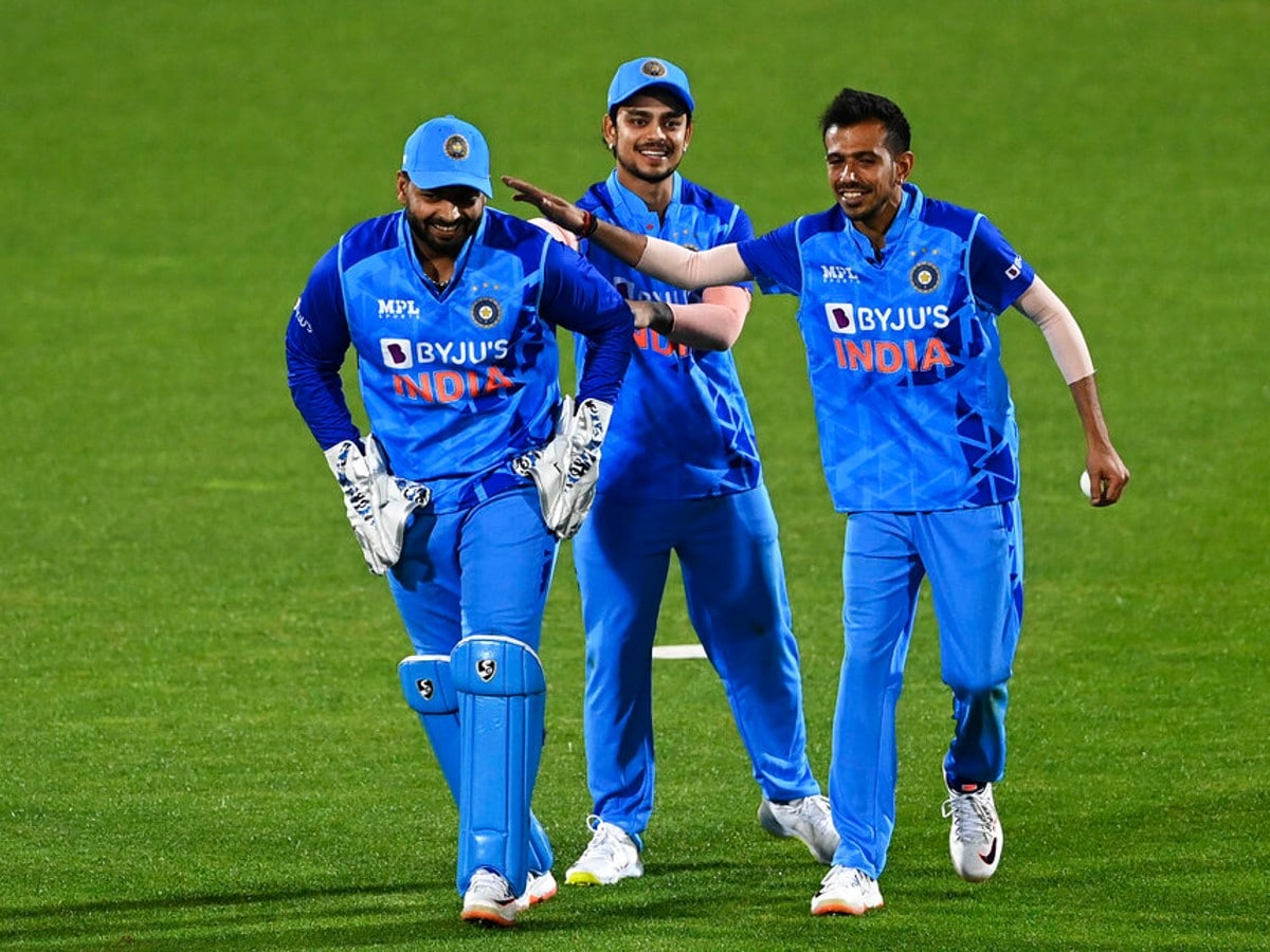 نیوز 18 ہندی۔