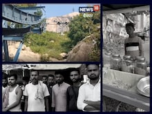 Deoghar : त्रिकुटी रोप-वे ने पलटी थी तकदीर, हादसे ने उलट दी तस्वीर